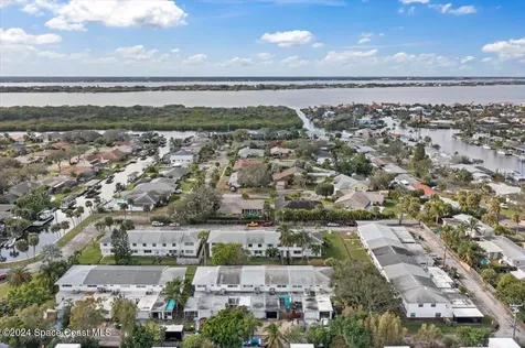 15 Arthur Court Satellite Beach FL 32937
