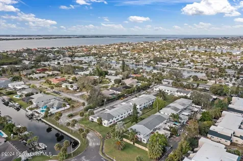15 Arthur Court Satellite Beach FL 32937