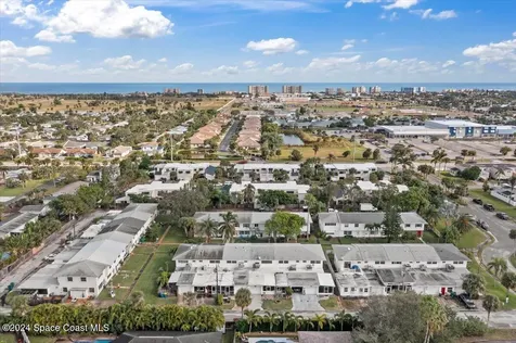 15 Arthur Court Satellite Beach FL 32937