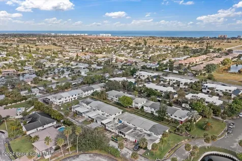 15 Arthur Court Satellite Beach FL 32937