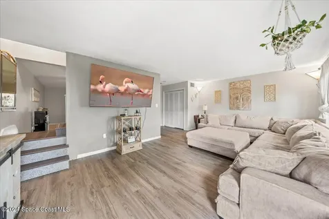 15 Arthur Court Satellite Beach FL 32937