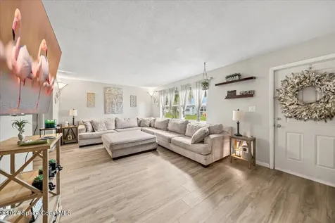 15 Arthur Court Satellite Beach FL 32937