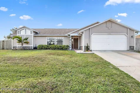 1172 Malone Street NW Palm Bay FL 32907