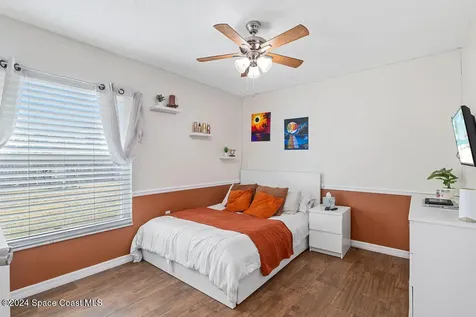 1172 Malone Street NW Palm Bay FL 32907