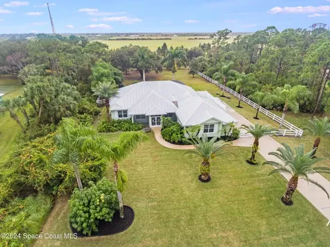 4153 Red Bay Street Grant FL 32949