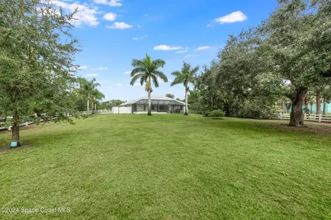 4153 Red Bay Street Grant FL 32949