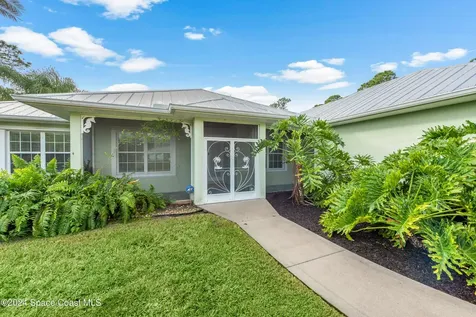 4153 Red Bay Street Grant FL 32949