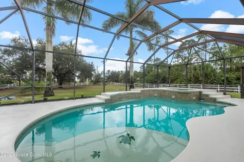 4153 Red Bay Street Grant FL 32949