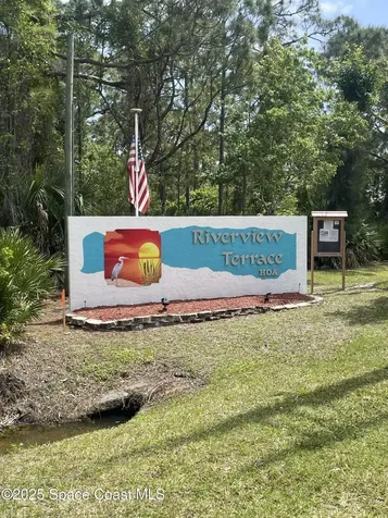 4153 Red Bay Street Grant FL 32949