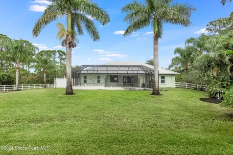 4153 Red Bay Street Grant FL 32949