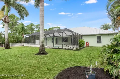 4153 Red Bay Street Grant FL 32949