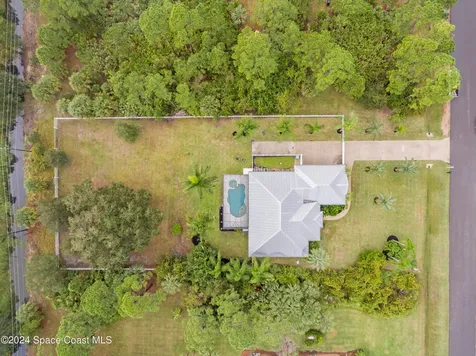 4153 Red Bay Street Grant FL 32949