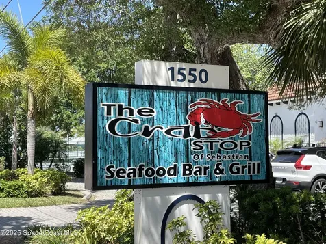 4153 Red Bay Street Grant FL 32949