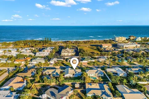560 Coconut Street Satellite Beach FL 32937