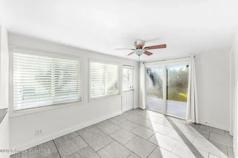 560 Coconut Street Satellite Beach FL 32937