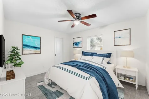 560 Coconut Street Satellite Beach FL 32937