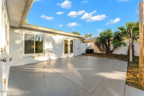 560 Coconut Street Satellite Beach FL 32937