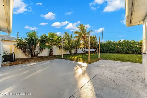 560 Coconut Street Satellite Beach FL 32937