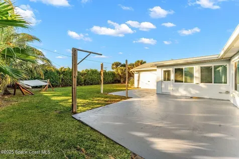 560 Coconut Street Satellite Beach FL 32937