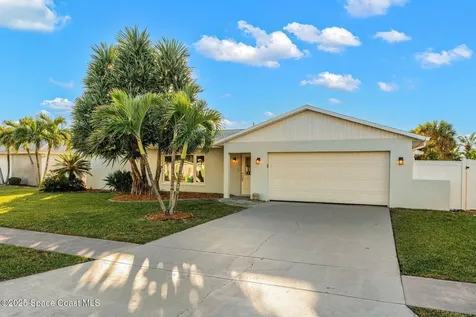 560 Coconut Street Satellite Beach FL 32937