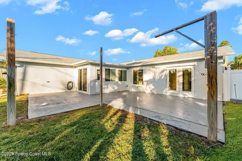 560 Coconut Street Satellite Beach FL 32937