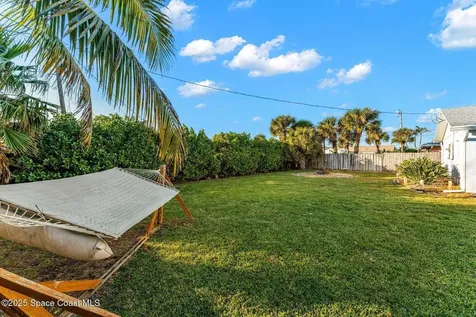 560 Coconut Street Satellite Beach FL 32937