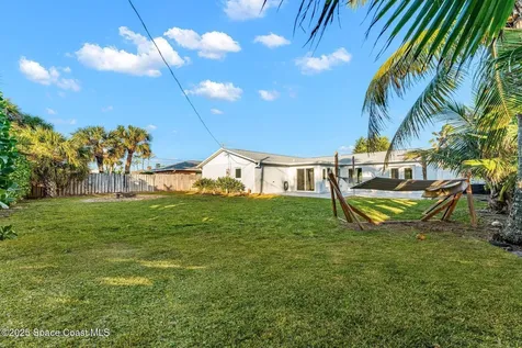 560 Coconut Street Satellite Beach FL 32937