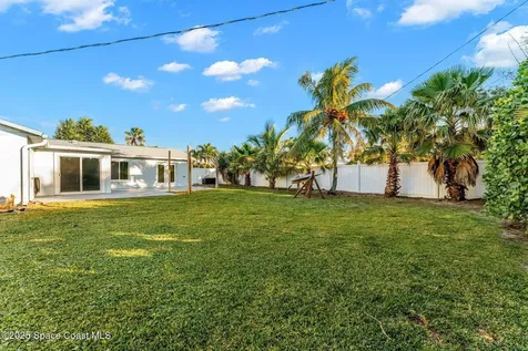 560 Coconut Street Satellite Beach FL 32937