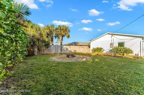 560 Coconut Street Satellite Beach FL 32937