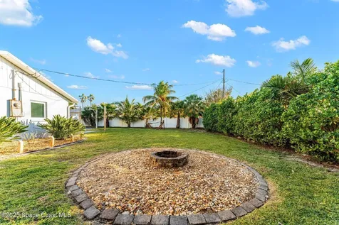 560 Coconut Street Satellite Beach FL 32937