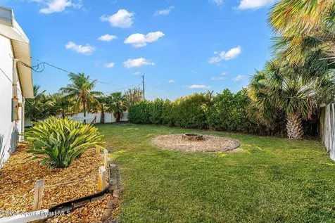 560 Coconut Street Satellite Beach FL 32937