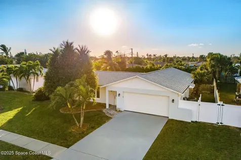560 Coconut Street Satellite Beach FL 32937