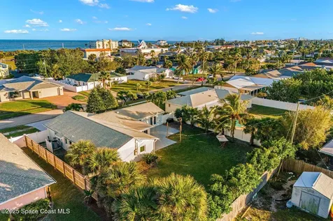 560 Coconut Street Satellite Beach FL 32937