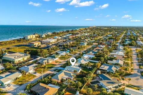 560 Coconut Street Satellite Beach FL 32937