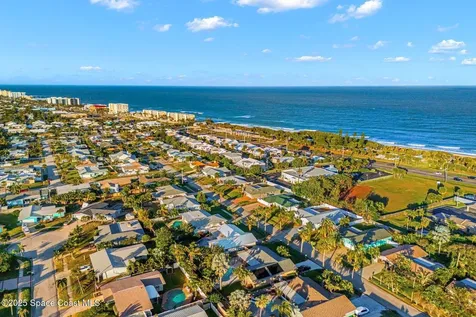 560 Coconut Street Satellite Beach FL 32937