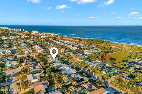 560 Coconut Street Satellite Beach FL 32937