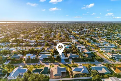 560 Coconut Street Satellite Beach FL 32937