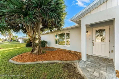 560 Coconut Street Satellite Beach FL 32937
