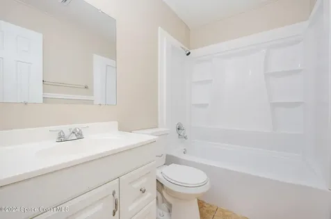 827 Du Bois Avenue SE Palm Bay FL 32909
