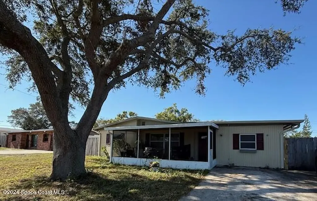 4510 Browning Avenue Titusville FL 32780