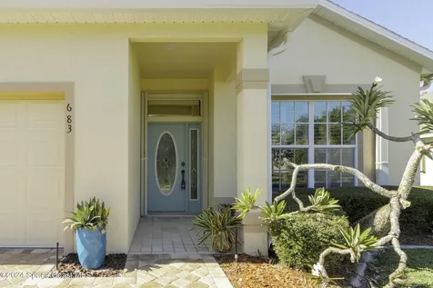 683 Brockton Way Melbourne FL 32904