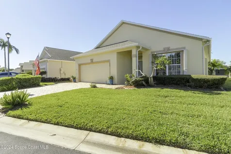 683 Brockton Way Melbourne FL 32904