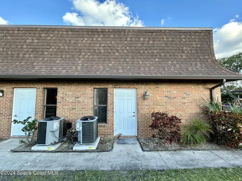 4714 Overlook Drive NE Palm Bay FL 32905