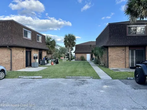4714 Overlook Drive NE Palm Bay FL 32905