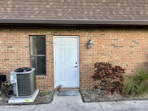 4714 Overlook Drive NE Palm Bay FL 32905