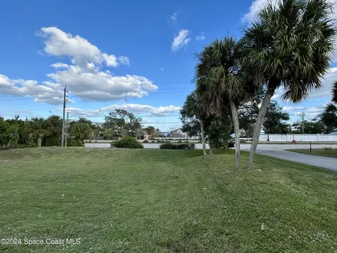 4714 Overlook Drive NE Palm Bay FL 32905