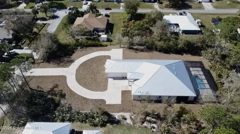 1611 Lara Street NE Palm Bay FL 32907