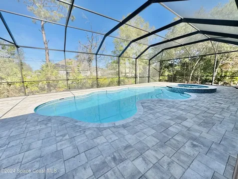 1611 Lara Street NE Palm Bay FL 32907
