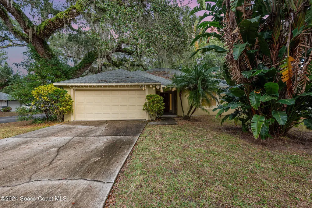 1359 Wilderness Lane Titusville FL 32796