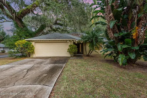 1359 Wilderness Lane Titusville FL 32796